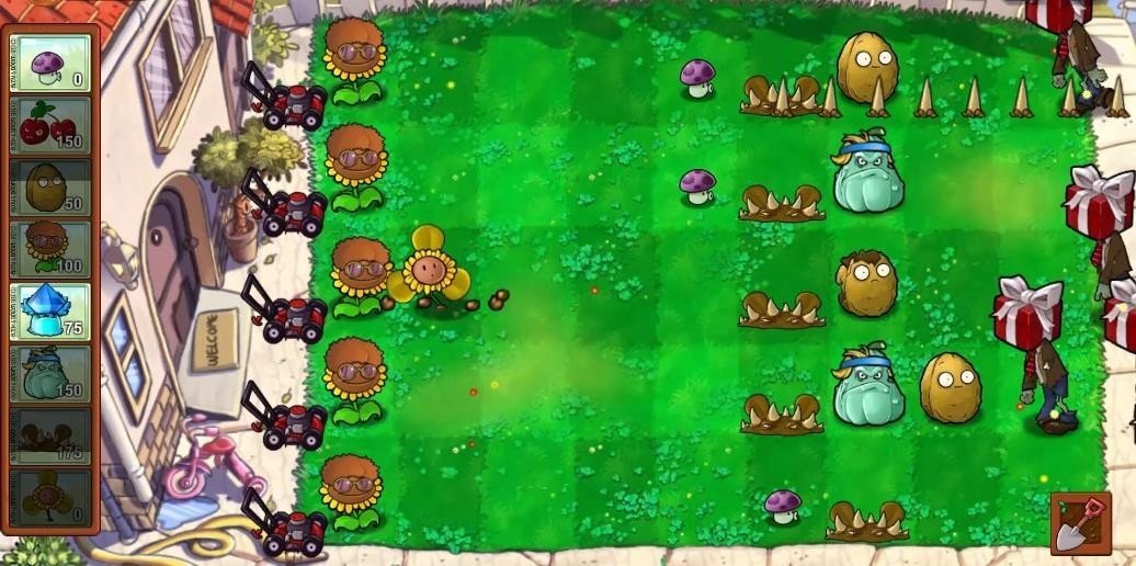 植物大战僵尸盲盒版下载