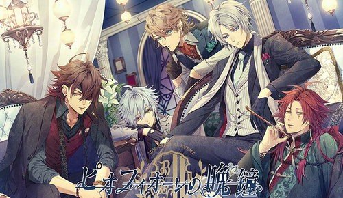 虔诚之花的晚钟汉化版下载