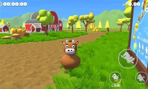 攀爬动物手机版下载