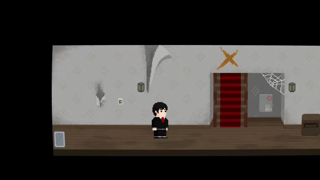 诡居小镇最新版下载