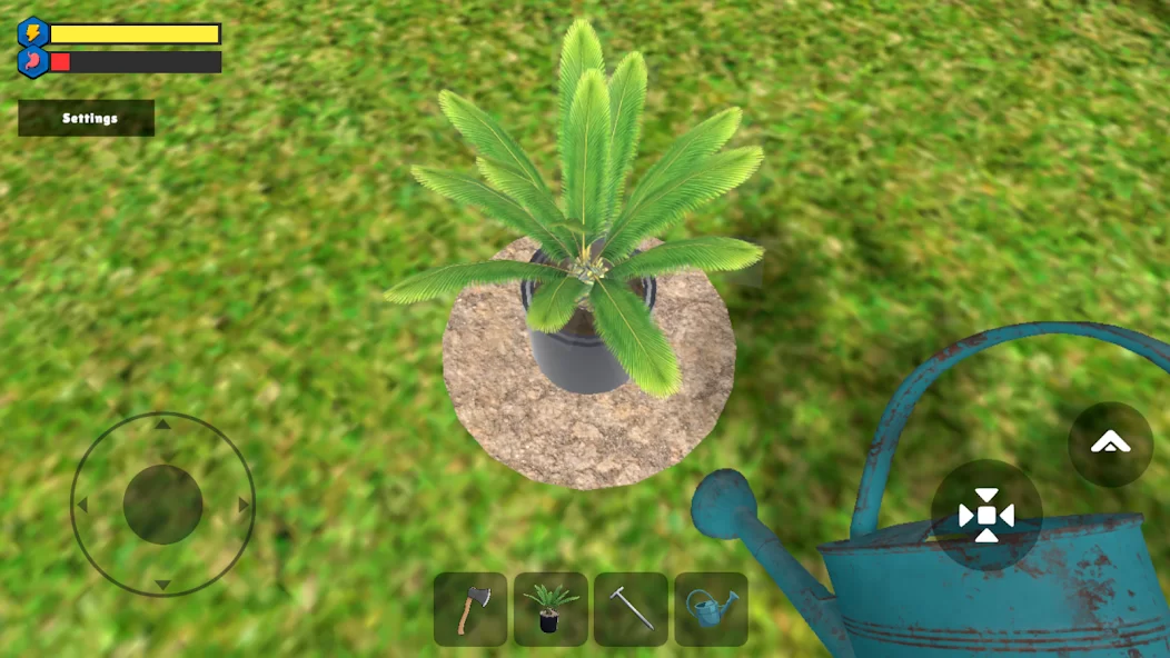 棕榈油种植园模拟器官方版下载