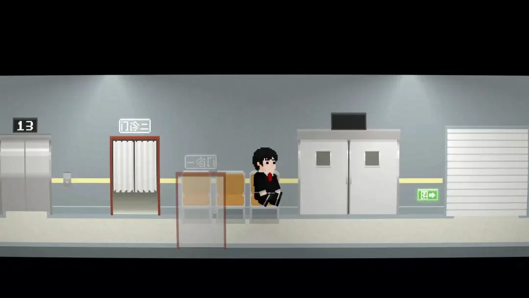 诡居小镇最新版下载