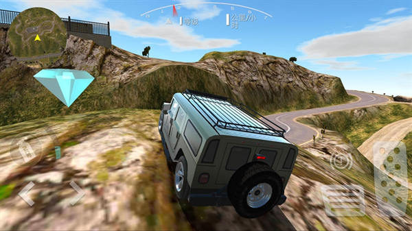 豪车狂飙驾驶官方版下载