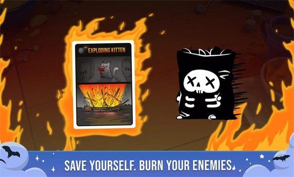 爆炸猫2中文版下载