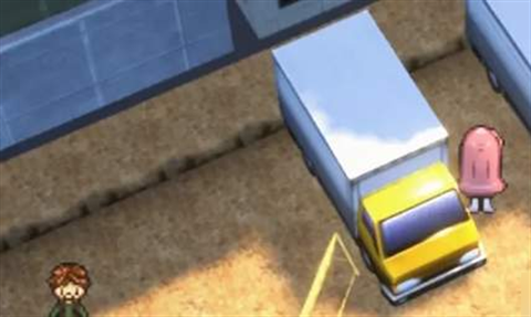 害羞的椎名酱下载