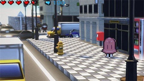 害羞的椎名酱下载