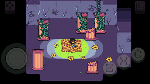 尘埃传说汉化版下载