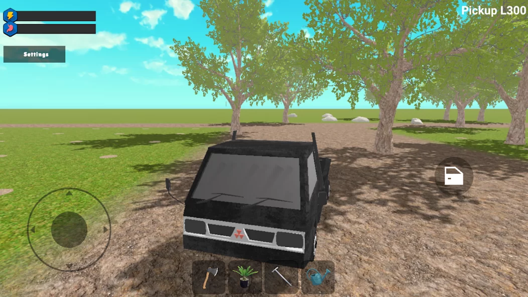 棕榈油种植园模拟器官方版下载