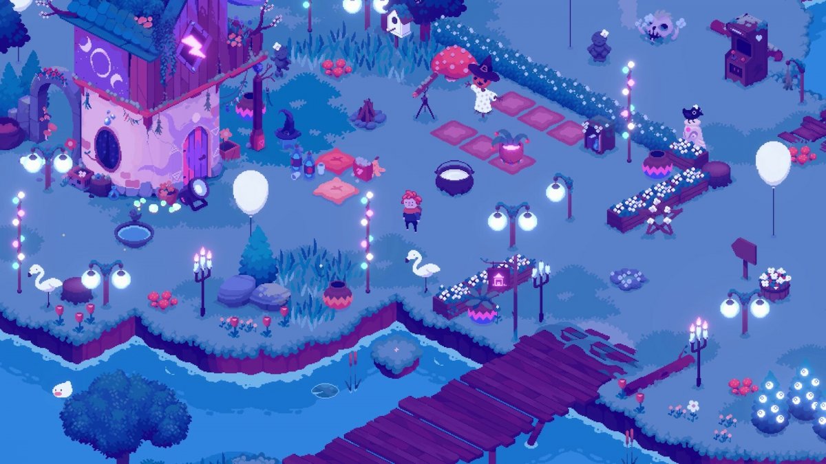 乌鸦丰收祭官方版下载