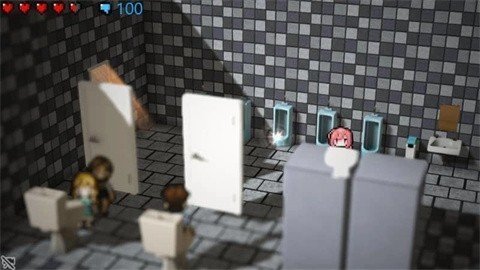 害羞的椎名酱下载