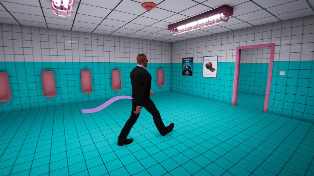 8番厕所官方版下载