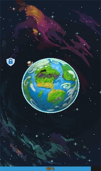 人造迷你星球官方版下载