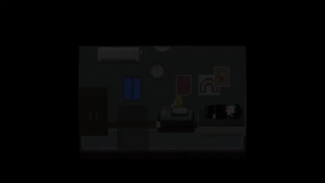 诡居小镇最新版下载