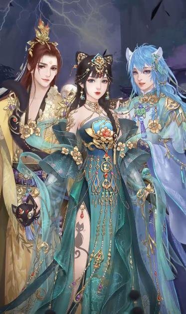 花神传官方版下载