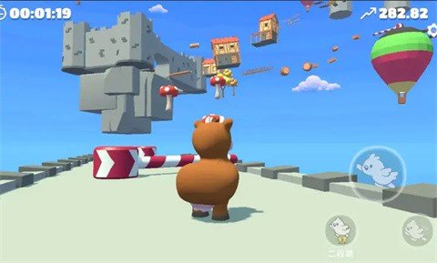 攀爬动物手机版下载