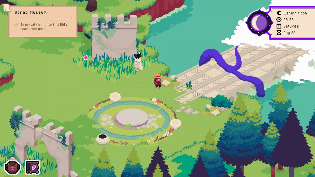 乌鸦丰收祭官方版下载