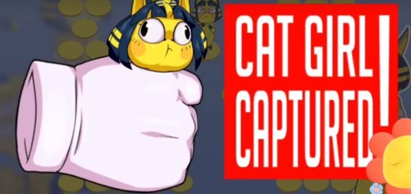 抓住埃及猫官方版下载