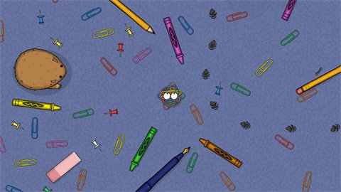 美味星球终极一口下载