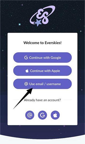 永远的天空虚拟装扮国际服手游下载