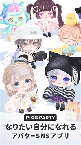 猪猪派对下载