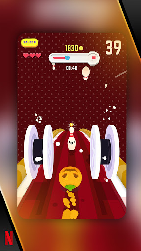 爆裂保龄球下载