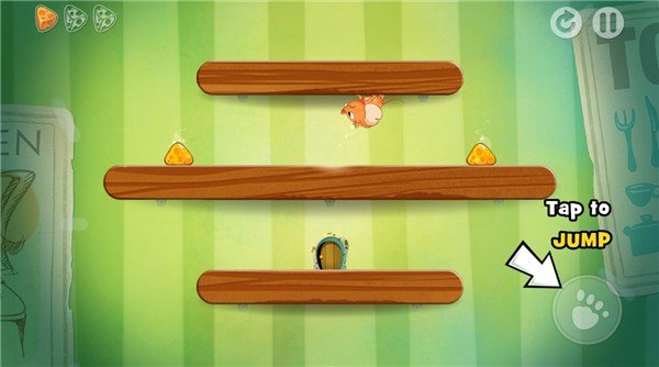 老鼠觅食记手机版下载