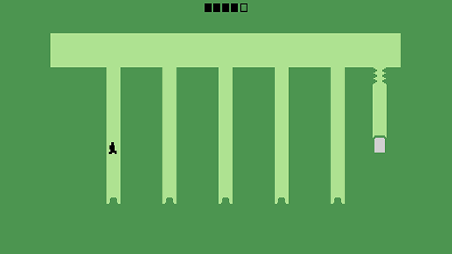 只有一道门下载