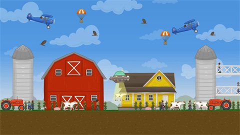 美味星球终极一口下载