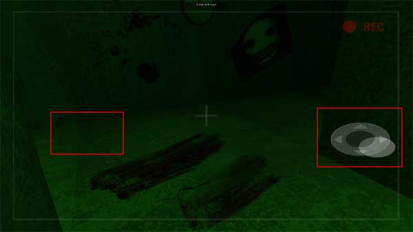 杀手杰夫官方版下载