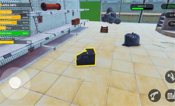 我的回收中心模拟器中文版下载