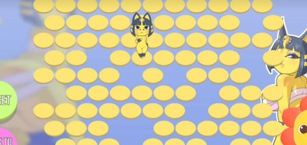 抓住埃及猫官方版下载