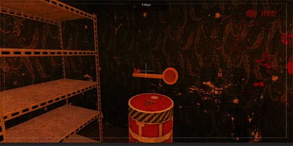 杀手杰夫官方版下载