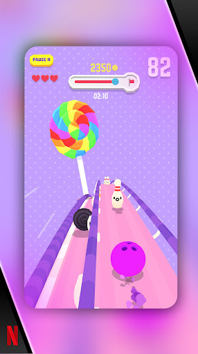 爆裂保龄球下载