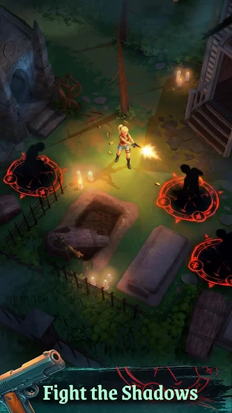 谋杀山官方版下载