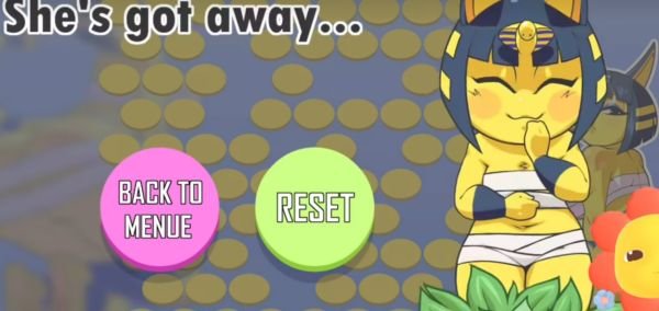 抓住埃及猫官方版下载