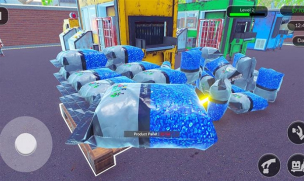 我的回收中心模拟器中文版下载