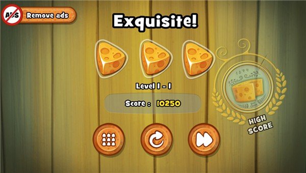 老鼠觅食记手机版下载