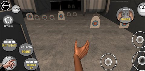 手掌模拟器手机版下载