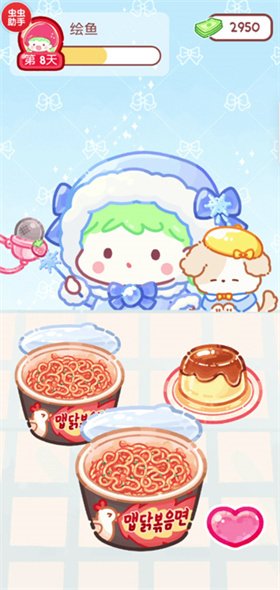 糖葫芦达人无限金币下载