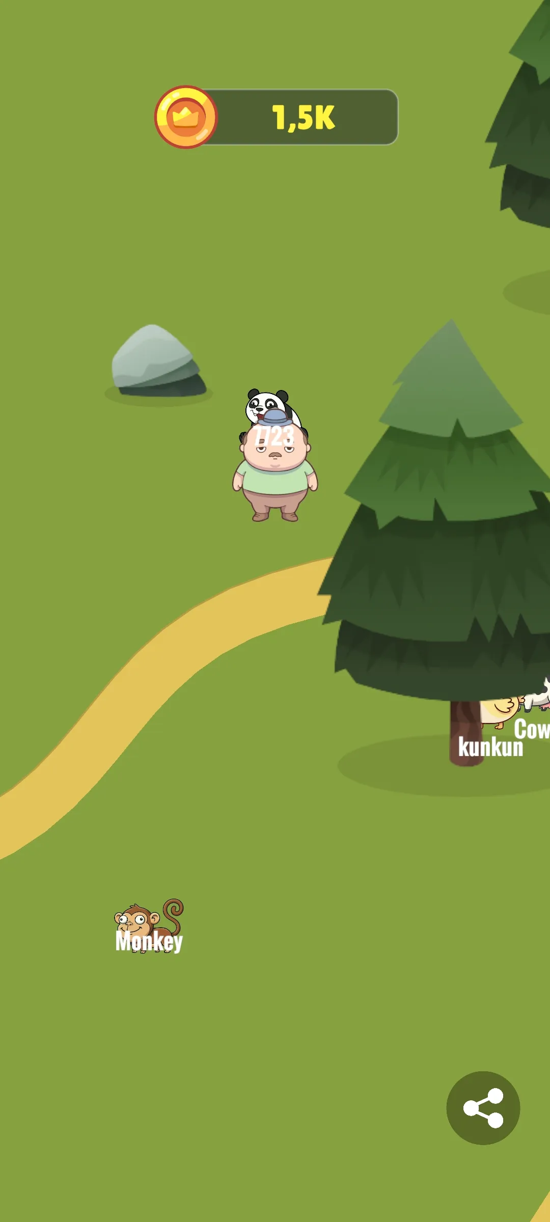 被诅咒的声音动物园下载