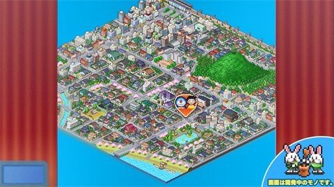 哆啦A梦的铜锣烧店物语汉化中文版下载