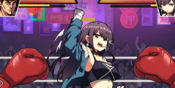 女拳主义手游最新版下载