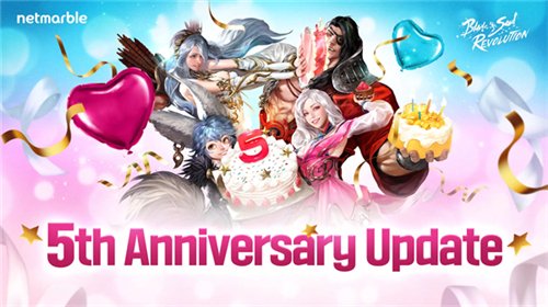 剑灵革命汉化版下载