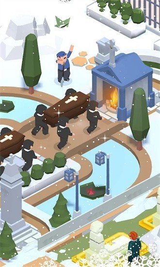 殡葬帝国官方版下载