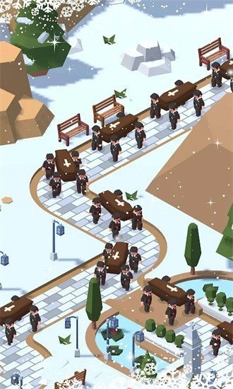 殡葬帝国官方版下载