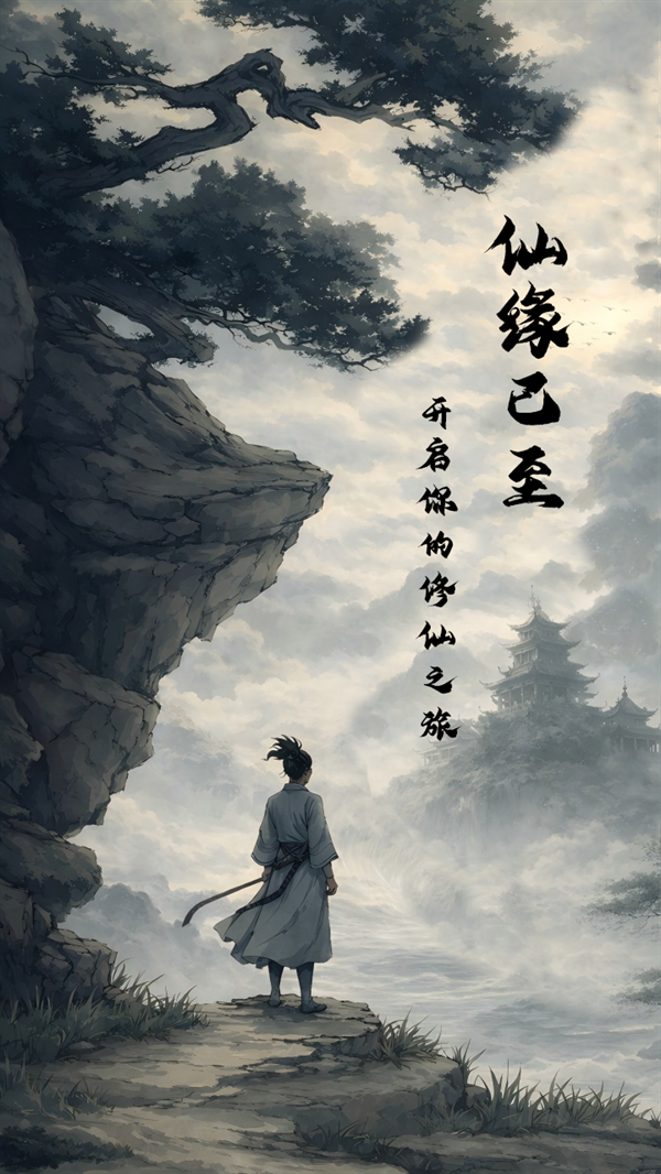 卡牌修仙仙缘手游下载