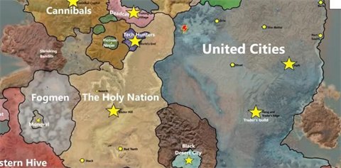 食物帮派手游下载