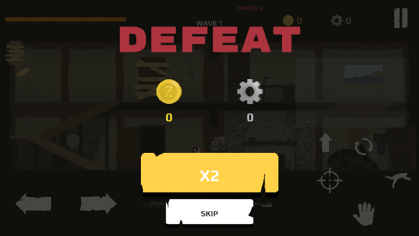 强尼大战僵尸汉化版下载