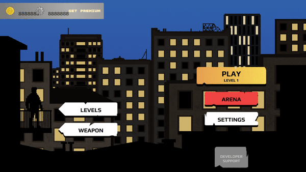 强尼大战僵尸汉化版下载