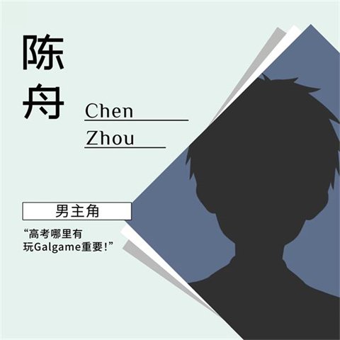 想成为Galgame领域大神下载